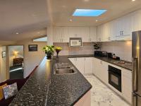 Apartment mit 2 Schlafzimmern und Bergblick