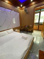 Camera Matrimoniale Superior