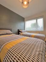 Long Stay Basildon Essex Business Contractors - B&B Basildon