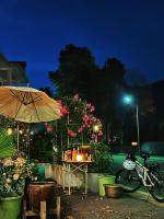 The Flower Garden Inn - Chambres d’hôtes Zhangjiajie