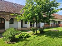 Holiday House Slavonska oaza - Chambres d’hôtes Sikirevci