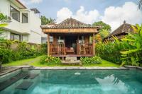 One-Bedroom Private Pool Villa with Benefit