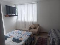 Casa blanca - Bed and Breakfast Santa María Atlihuetzian