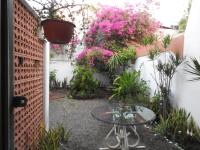 Habitación vista hermosa - B&B Culiacán