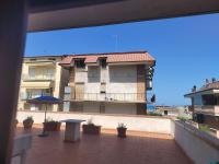 Appartamento Ariel -Vista Mare - B&B Porto Sant'Elpidio