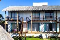 Studio Zen - Vista Mar - Piscina - Hidro - Ar - B&B
