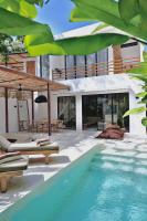 Orchard Villa - 2 Bedrooms Villa in Bingin - B&B