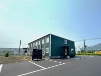 JR Mobile Inn Furano - B&B Furano