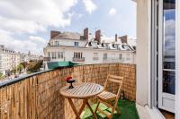 L'Appart - B&B Caen
