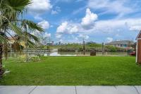 Coastal Cove - Waterfront Home - Bed and Breakfast Rockport