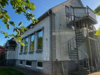 Kulla Skola - B&B Veddige