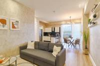 ®{A~Tropical~Stay}@DowntownSD PrivéHotTubNetflix - Ferienwohnung Santo Domingo