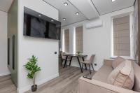 Apartament de lux B&B 1 - Chambres d'hôtes Chişinău