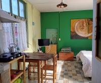 El Parralito - B&B Mendoza