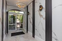 Apartament zonă Centrală 3 - B&B Chișinău