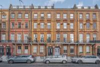 2BR, garden, Nespresso machine, direct access - B&B London