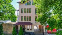 Apartament pe 2 nivele Central! 6 - B&B