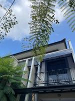The Olla Villa - Ferienwohnung Yogyakarta