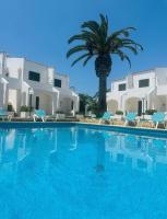 Cozy Apartment in Son Xoriguer Stays Walk to Beach - Chambres d'hôtes Son Xoriguer