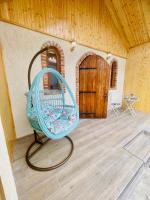 Chalet Harmony - Ferienwohnung Baghdati