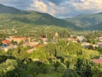 Chalet Harmony - B&B Bagdadi