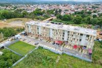 Top Rated Apartment with Parking and Full Comfort - B&B Tarapoto