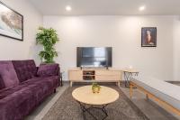 Departamento Hermoso cerca de Santa Fe - B&B Ciudad de México