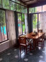 Ashoka - B&B Budh