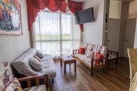 Comfortable Appartment with Free Parking - B&B