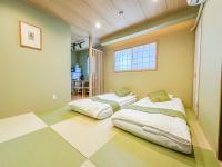 HANASTAY花渓居 · 山（YAMA) - Bed and Breakfast Osaka