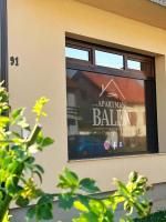 Apartmani Balen - Chambres d’hôtes Požega