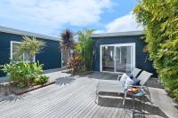 The Manyana Getaway - Pet Friendly - B&B Manyana