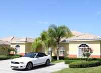The Ultimate Florida Vacation in a Serene Scene - B&B Kissimmee