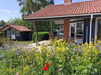 Cozy Summer House By The Beach And Forest - Ferienwohnung Haderslev