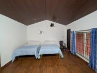 Chambre Familiale avec Balcon