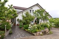 Landpension Wachtkopf - Ferienwohnung Vaihingen an der Enz