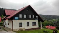 Penzion Hainiš - B&B Janské Lázně
