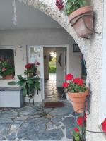 La Cubertilla en Madrid - B&B Navas del Rey