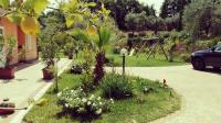 B&B Il Giardino Mediterraneo - Chambres d’hôtes