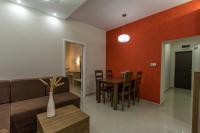 Apartment mit 1 Schlafzimmer