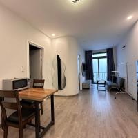 Apartment mit 1 Schlafzimmer