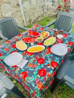 Cozy-Corner Guesthouse - B&B Mestia