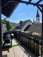 Waldhof Hochsauerland B&B - Ferienwohnung Medebach