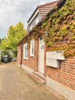 Küstenbude Seebude - Chambres d’hôtes Grömitz