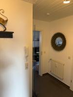 Ferienwohnung Rebenruhe - B&B Hackenheim