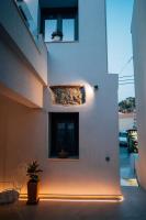 Appartamento con 2 Camere da Letto e Terrazza