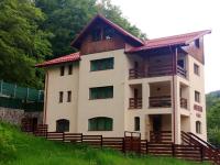 Casa Raisa - B&B Buşteni