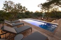 Villa Aloe Vera - B&B Hoedspruit