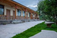 PeakMist Retreat Inside ZhangJiaJie Forest Park - Ferienwohnung Zhangjiajie