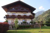 Apart ENO - B&B